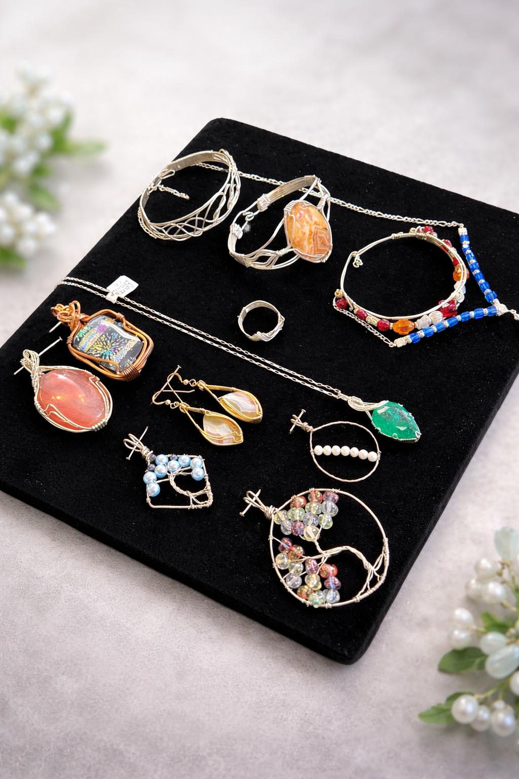 Jewelry Class